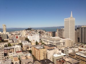 SF View